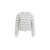 MEDIUM GREY MELANGE