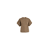 TEAK BROWN