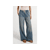 MID BLUE DENIM