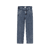 DENIM MEDIUM STONEWASH