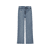 DENIM LIGHT STONEWASH