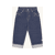 DARK BLUE DENIM