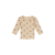BEIGE MELANGE