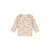 BEIGE MELANGE
