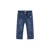DARK BLUE DENIM
