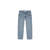 PALE BLUE DENIM