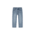 LIGHT BLUE DENIM