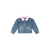 MEDIUM BLUE DENIM