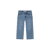 LIGHT BLUE DENIM