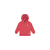 DARK RED