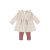 ANTIQUE WHITE