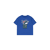 MAZARINE BLUE