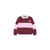BURGUNDY TN