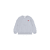 LIGHT GREY MELANGE