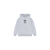 LIGHT GREY MELANGE