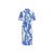 VICTORIA BLUE ZERA BIRCH