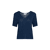 NAVY PEONY