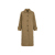ERMINE COFFEE BEAN/NAVY B