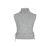 LIGHT GREY MELANGE