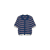 NAVY PEONY W. BIRCH WITH