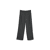 DARK GREY MELANGE