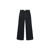 DARK BLUE DENIM
