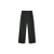 BLACK WHITE MELANGE