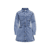 MEDIUM BLUE DENIM