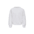 LIGHT GREY MELANGE SILVER