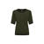 DARK OLIVE WMULCH CONTR