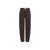 CHOCOLATE BROWN