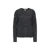 DARK GREY MELANGE