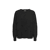BLACK BLACK POMPOM