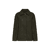 DARK OLIVE MELANGE