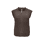 BRACKEN MEL/SILVER ZIP