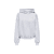 MED GREY MEL LOC