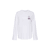 BR WHITE CELEST