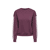 FIG LACE PALE LILAC