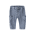 DENIM BLUE