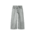 LIGHT GREY DENIM