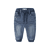 MEDIUM BLUE DENIM
