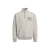 LIGHT GREY MELANGE