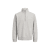 LIGHT GREY MELANGE