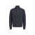 NAVY BLAZER TWIST
