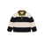 ECRU/DARK NAVY