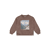ALMOND BROWN