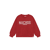 RYTHMIC RED