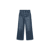 MEDIUM BLUE DENIM