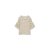 OLIVE WHITE STRIPE