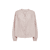 PALE MAUVE W. SILVER